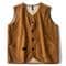 Gilet Renna