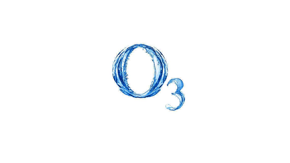 Sanificazione con Ozono