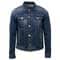 Giubbotto Jeans