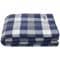 Coperta lana merinos 1 piazza